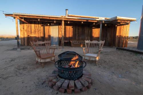 Fotografie z fotogalerie ubytování Joshua Tree House of Mercury v destinaci Joshua Tree