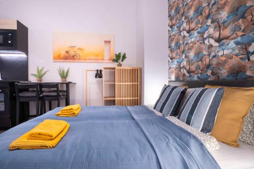 Sonoma Boutique Rooms nr 1