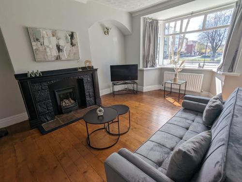 Galeriebild der Unterkunft Beautiful Benton Base in Longbenton