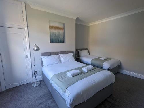 Galeriebild der Unterkunft Beautiful Benton Base in Longbenton