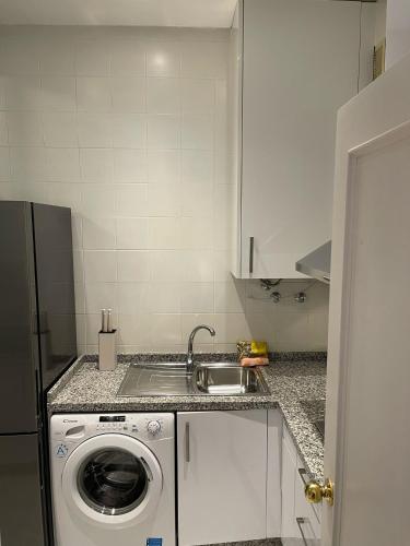 El Refugio del Paseante 2ºB