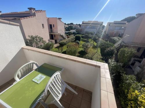 Calme, proche plage et centre, parking inclus - FR-1-723-176