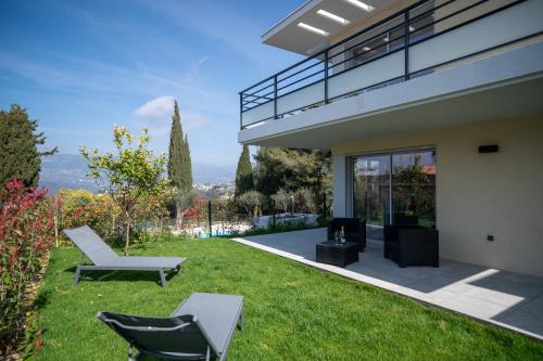 GuestReady - Nature Escape in Nice