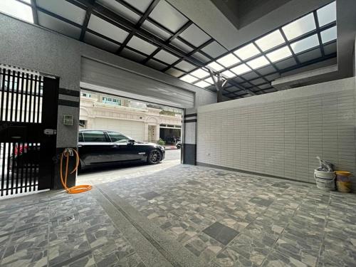 Imagen de la galería de Panda Homestay, en Donggang