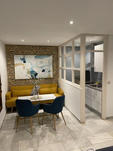 El Ático de las Estrellas 3ºB