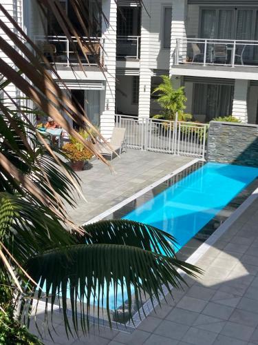 Gallery image of Waterfront 2 Bed, 2 Bath & Pool in Paihia