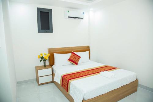 Φωτογραφία από το άλμπουμ του GIA BẢO HOTEL Thủ Đức στην Πόλη Χο Τσι Μινχ