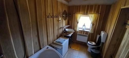 Fotografie z fotogalerie ubytování Tanya 360° v destinaci Lajosmizse