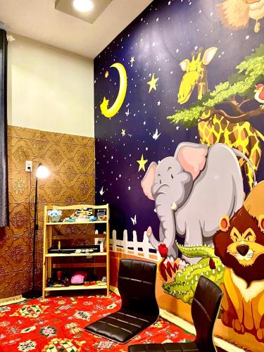 Imagine din galeria proprietății De Vivre Măng Đen în Kon Plong