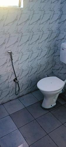 Bany a Unicorn guest house