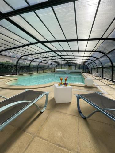 Les Oiseaux Résidence