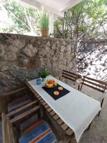 Two-Bedroom Apartment in Crikvenica LXXXIX