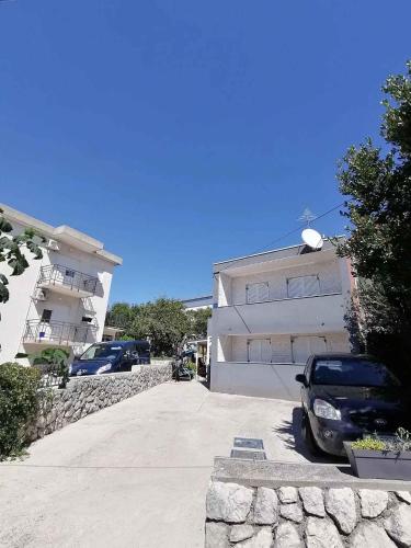 Two-Bedroom Apartment in Crikvenica LXXXVIII