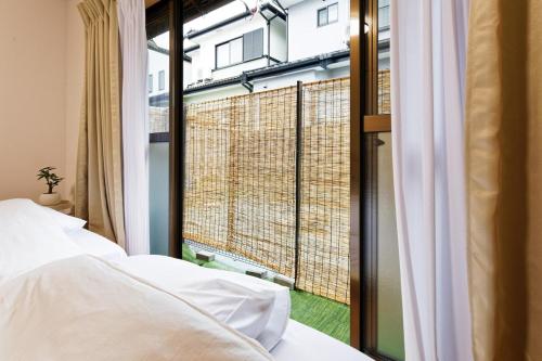 minpaku Blanco 本陣