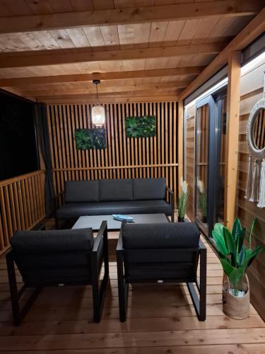 Mobile Home Drage Tara