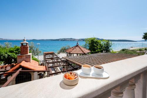 Villa Segetski dvori - Tradition since 1964