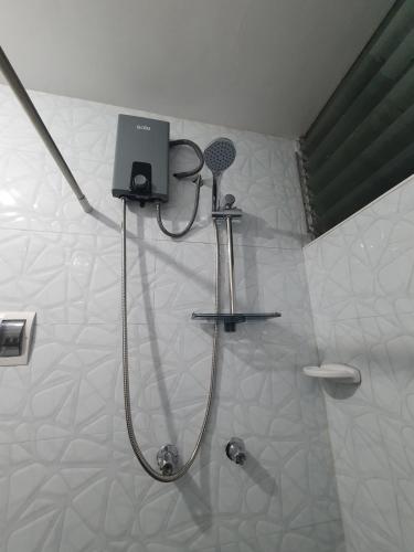 Bilik mandi di Your 2nd home in residential area