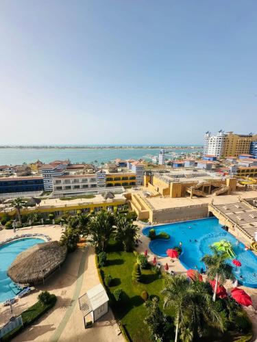 Porto marina Alamein North Coast marina