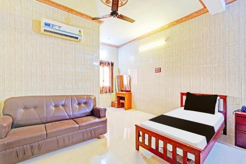 Φωτογραφία από το άλμπουμ του Super Hotel O Sri Ram Nagar Sriperumbudur στην Τσενάι