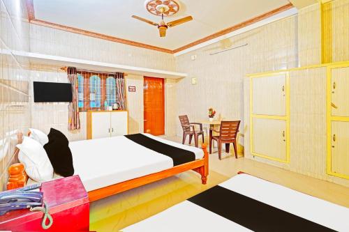 Φωτογραφία από το άλμπουμ του Super Hotel O Sri Ram Nagar Sriperumbudur στην Τσενάι