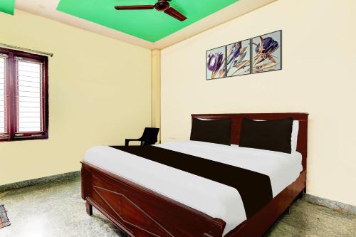 Fotografie z fotogalerie ubytování Super Hotel O Kannur v destinaci Hagari