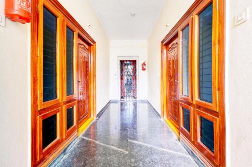 Fotografie z fotogalerie ubytování Super Hotel O Kannur v destinaci Hagari