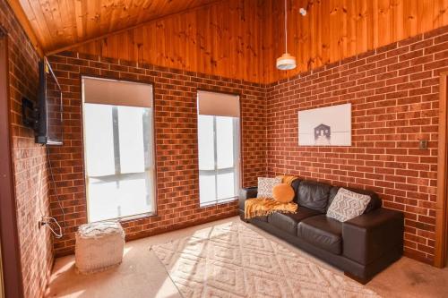 Gallery image of Valley Views in Myrtleford