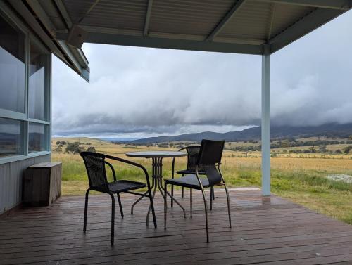 Imagen de la galería de Granum Farm, en Pyalong