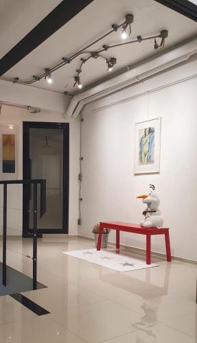 Imagen de la galería de Stylish Stay - Steps from Central Festival, en Sathani Khlong Rian