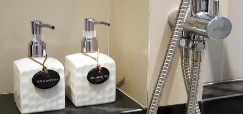 Imagen de la galería de Stylish Stay - Steps from Central Festival, en Sathani Khlong Rian