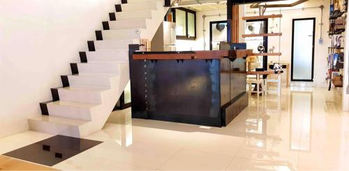 Imagen de la galería de Stylish Stay - Steps from Central Festival, en Sathani Khlong Rian