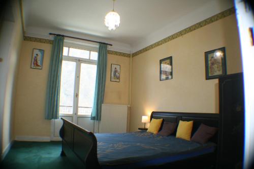 Fotografie z fotogalerie ubytování Echappée mosane GITE 10 PERSONNES MAX v destinaci Waulsort