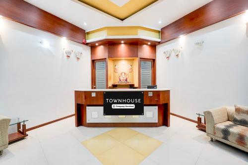 Gallery image of Townhouse MG Road Porbandar Formerly Hotel Harmony in Porbandar
