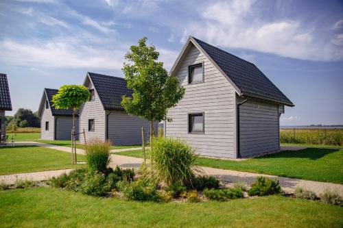 Słoneczna Przystań