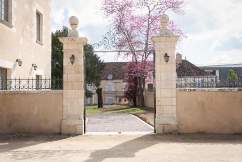 Φωτογραφία από το άλμπουμ του Le logis de l'abbaye de Saint Savin σε Saint-Savin