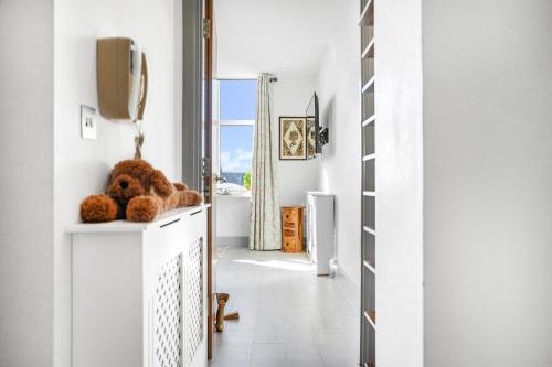 Φωτογραφία από το άλμπουμ του The Loft - with skyline views σε Kingsthorpe
