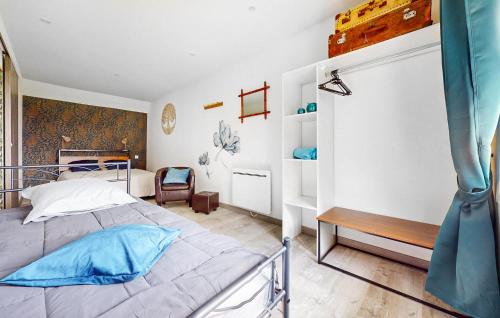 Φωτογραφία από το άλμπουμ του Cozy Home In Cossaye With Wifi σε Cossaye