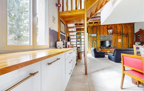 Φωτογραφία από το άλμπουμ του Cozy Home In Cossaye With Wifi σε Cossaye