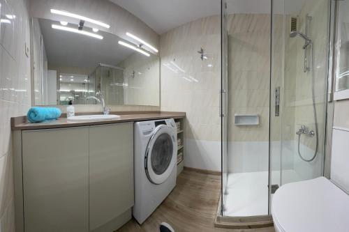 Estudio renovado en primera linea de mar