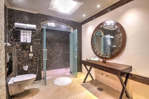 Godwin Hotel Haridwar photo 3