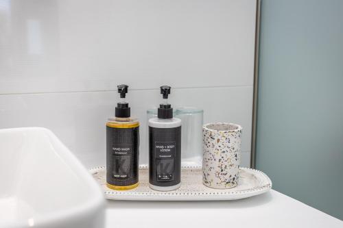 Фотография из галереи VILLA K, Boutique Hotel в Коммено