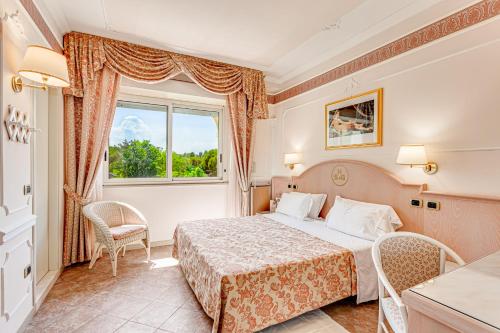 Gallery image of Hotel Gambrinus in Cervia