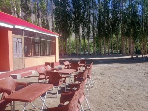 Gallery image of Lake Lodge Phander in Shamran