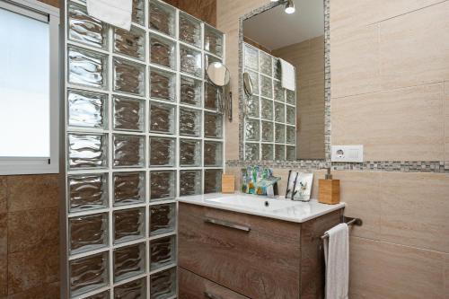 Fotografie z fotogalerie ubytování MESANA v destinaci Chiclana de la Frontera