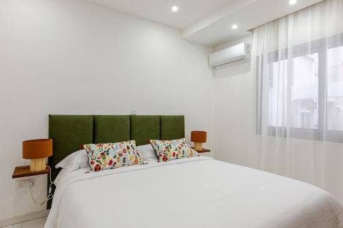 Best location in Larnaca 100m from the beach