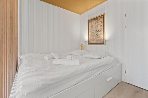 Élégant studio, proche des bains & nature