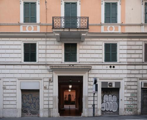 Vita Nova House 3 camere 3 bagni perfetta per famiglie e gruppi a due passi da Termini