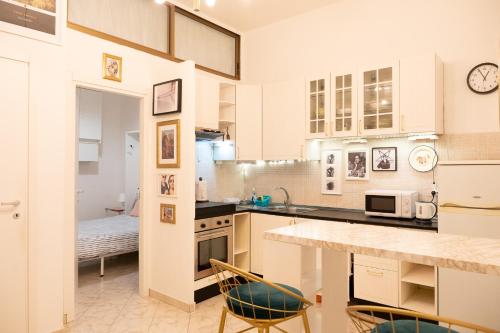Vita Nova House 3 camere 3 bagni perfetta per famiglie e gruppi a due passi da Termini