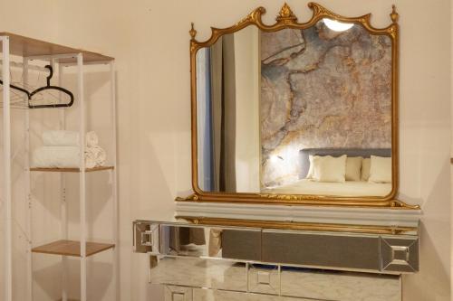Vita Nova House 3 camere 3 bagni perfetta per famiglie e gruppi a due passi da Termini