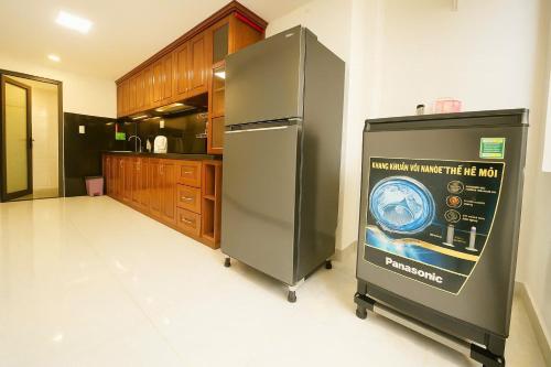 Fotografie z fotogalerie ubytování Villa Đà Lạt - TTH1 v destinaci Da Lat